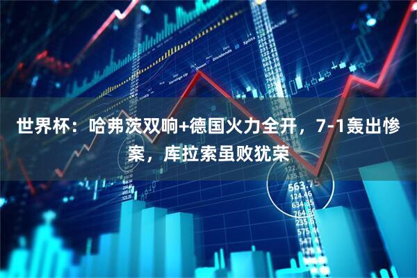 世界杯：哈弗茨双响+德国火力全开，7-1轰出惨案，库拉索虽败犹荣